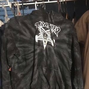 Thrasher hoodie